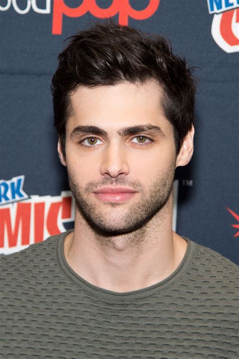 matthew daddario